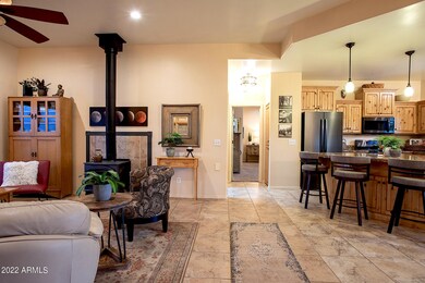 1511 S Koch Ranch Rd, Cornville, AZ 86325 - photo 5