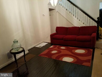 2933 Walbrook Ave, Baltimore, MD 21216 - photo 2