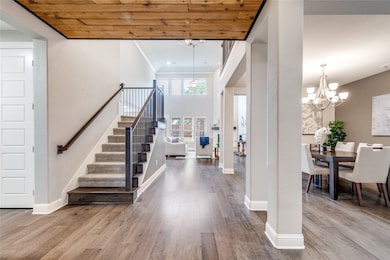 7431 Bald Cypress Dr, Ovilla, TX 75154 - photo 4