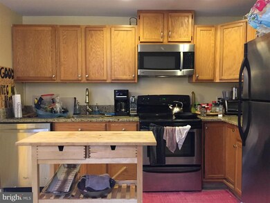 1222 N Calvert St unit 301, Baltimore, MD 21202 - photo 5