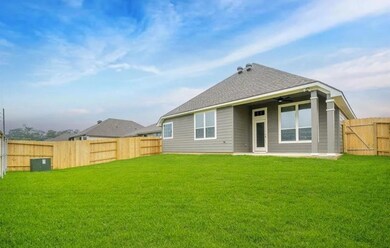 29803 Quinn Trails Ct, Tomball, TX 77375 - photo 2