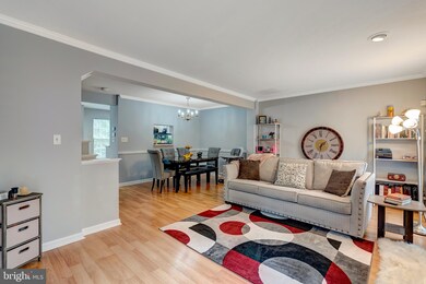 8552 Cabot Ct, Manassas, VA 20111 - photo 7