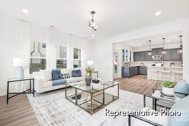 5522 Angus Dr unit 40, Stanfield, NC 28163 - photo 6