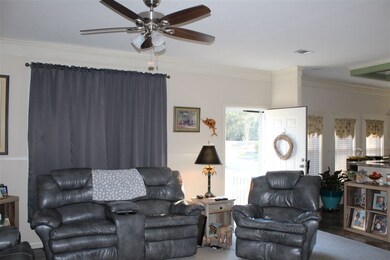 1360 Shadeville Rd, Crawfordville, FL 32327 - photo 6