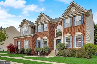 5024 Autumn Glow Way, Perry Hall, MD 21128 - photo 2