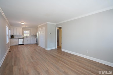 312 W Park St, Cary, NC 27511 - photo 5