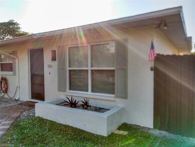 593 92nd Ave N unit A & B, Naples, FL 34108 - photo 2
