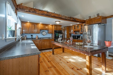 545 Turnpike Rd, New Ipswich, NH 03071 - photo 4