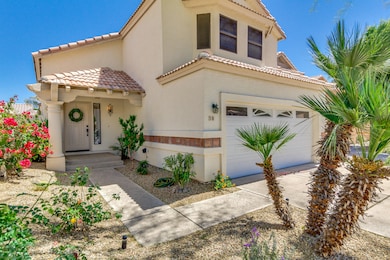 1001 E Griswold Rd unit 30, Phoenix, AZ 85020 - photo 5