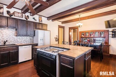 917 W Locust St, Davenport, IA 52804 - photo 6