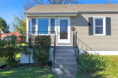 1033 Saint Clair Ave, Charlottesville, VA 22901 - photo 6