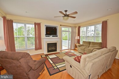 9101 Ribbon Falls Loop, Bristow, VA 20136 - photo 5