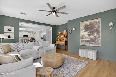 3847 E Marlene Dr, Gilbert, AZ 85296 - photo 4