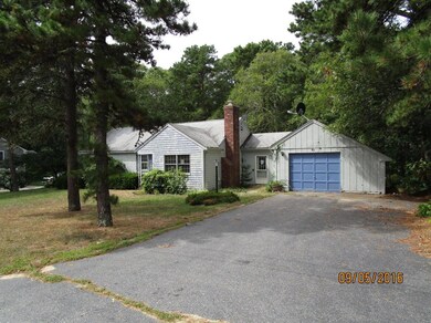 31 Freeman Rd, Yarmouth Port, MA 02675 - photo 2