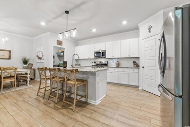 165 Leaflet Loop, Pawleys Island, SC 29585 - photo 7