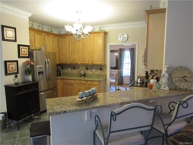 10997 Milestone Dr, Mechanicsville, VA 23116 - photo 5