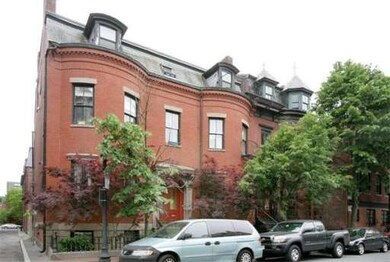 78 W Concord St unit 5, Boston, MA 02118 - photo 7