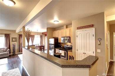 512 Darby Dr unit 216, Bellingham, WA 98226 - photo 3