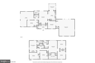 202 Mustang Ct, Gambrills, MD 21054 - photo 3