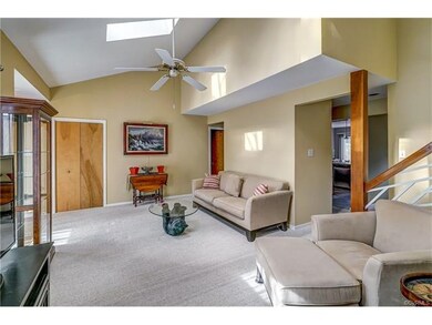 An exceptional balance of contemporary design, ope