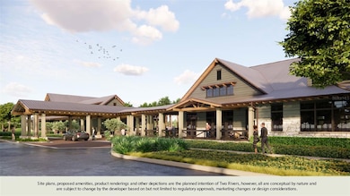 2250 Wise River Ln, Zephyrhills, FL 33541 - photo 2