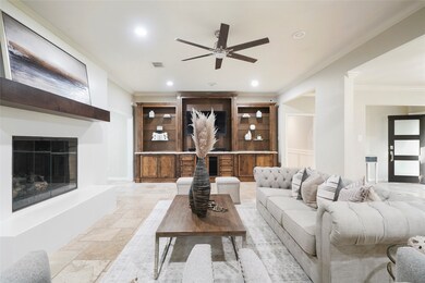 11926 Cobblestone Dr, Houston, TX 77024 - photo 7