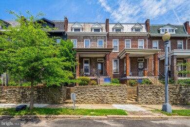 611 Otis Place NW, Washington, DC 20010 - photo 2