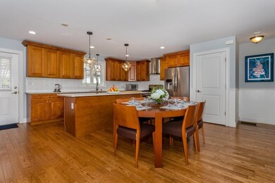 84 West St unit 4, Quincy, MA 02169 - photo 4