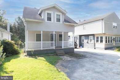 315 E Dutton Mill Rd, Brookhaven, PA 19015 - photo 2