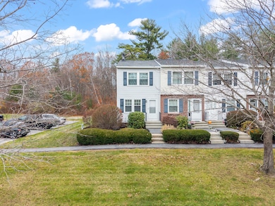 7 Baxter Woods Trail, Windham, ME 04062 - photo 4