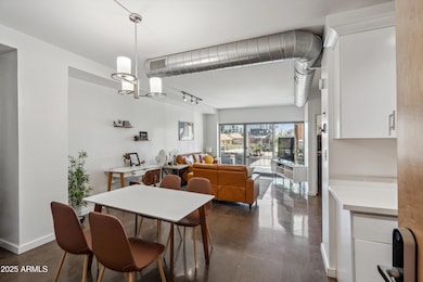 Embassy Condominiums unit 208, Phoenix, AZ 85003 - photo 2