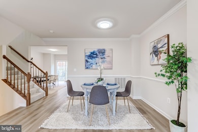 17442 Bayou Bend Cir, Dumfries, VA 22025 - photo 3