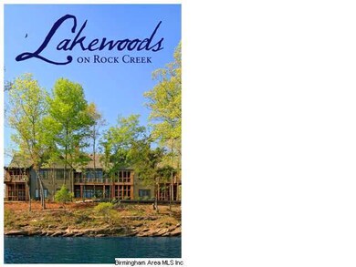 Lakewoods