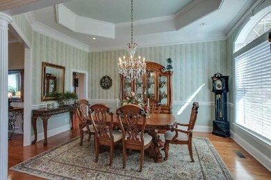 5614 Parker Branch Rd, Franklin, TN 37064 - photo 5