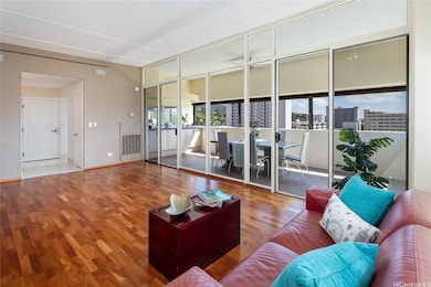 1330 Heulu St unit PH2, Honolulu, HI 96822 - photo 4