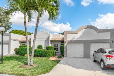 9005 Flynn Cir unit 4, Boca Raton, FL 33496 - photo 2