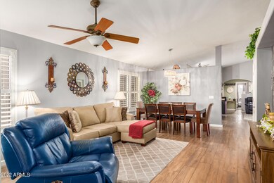 587 N Danyell Ct, Chandler, AZ 85225 - photo 4