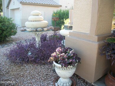 542 N Kimberlee Way, Chandler, AZ 85225 - photo 6