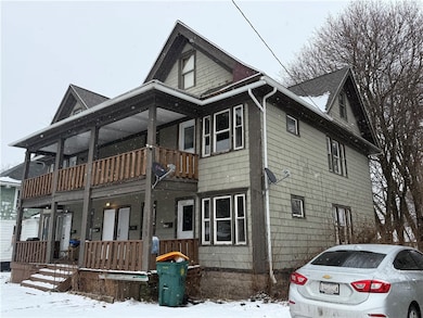 1896 Dewey Ave, Rochester, NY 14615 - photo 2