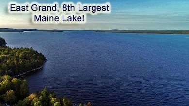 east-grand-lake-drone