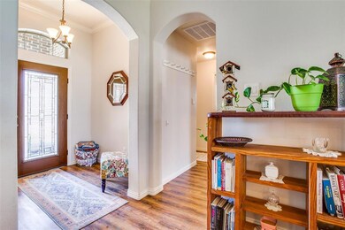 604 E Milam St, Ennis, TX 75119 - photo 5