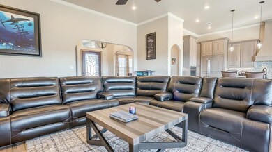 1001 High Point St, Weatherford, TX 76087 - photo 7