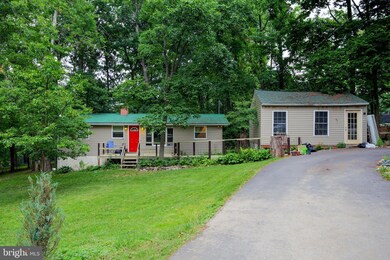 207 Cunning Fox Rd, Harpers Ferry, WV 25425 - photo 4