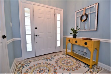 216 Westbriar Blvd, Newburgh, IN 47630 - photo 4