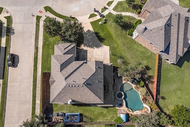 11912 Golden Bell Ln, Frisco, TX 75035 - photo 4