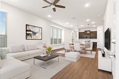 5323 Wyatt James Ln, Fulshear, TX 77423 - photo 7