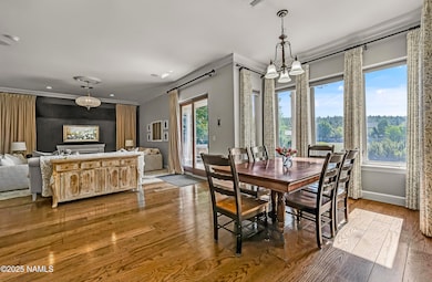 4646 Fossil Creek Dr, Bellemont, AZ 86015 - photo 7