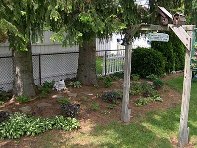 Yard/Garden