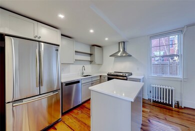 30 Jenckes St unit A, Providence, RI 02906 - photo 4