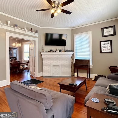102 N Center St, Winder, GA 30680 - photo 3